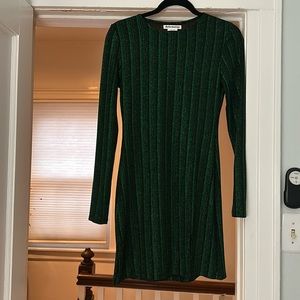 NWT Reformation Mini Dress